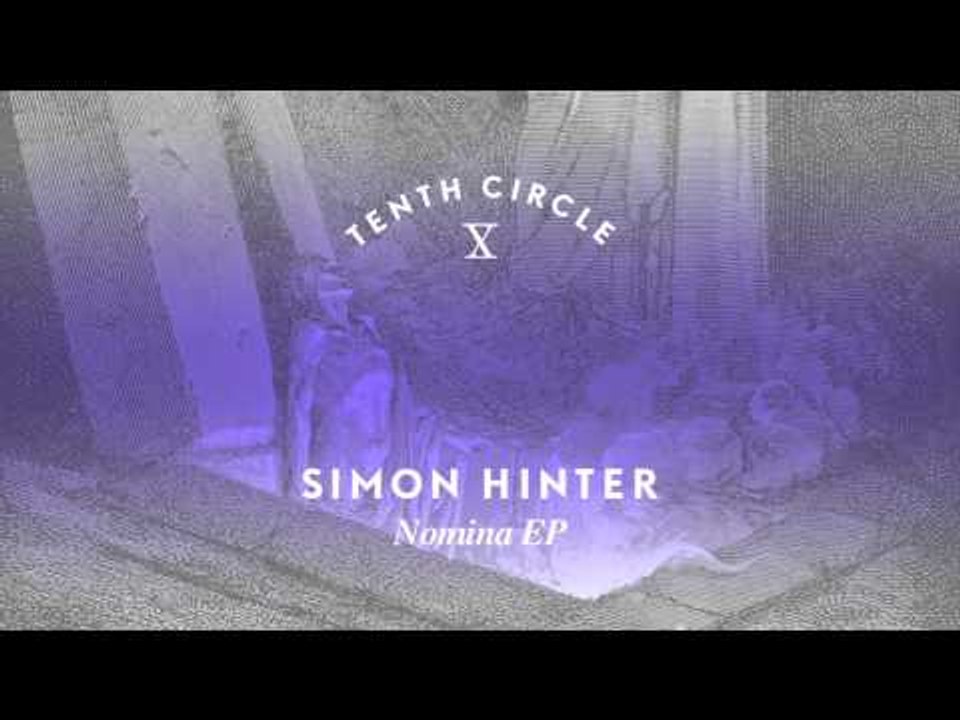 Simon Hinter 'The Cop'