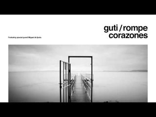 Guti 'Used To Be Like This'