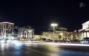 Сериал Садовое кольцо 5 серия 22.06.2018