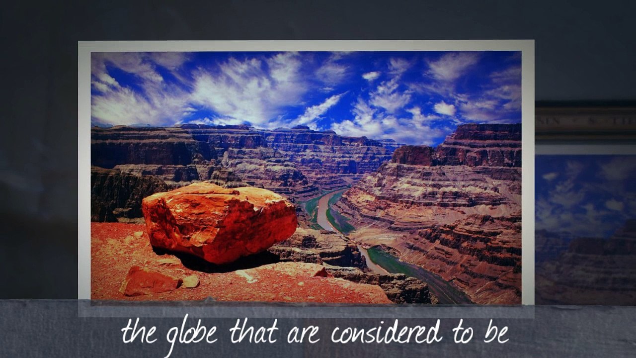 Las Vegas Grand Canyon Tours