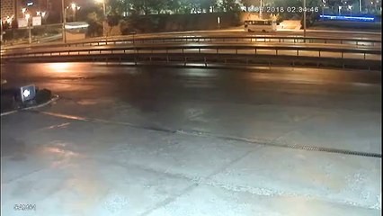 Kartal'daki trafik kazasına tutuklama