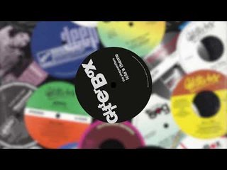 The Shapeshifters 'Lola's Theme Recut' (Dr Packer Remix)