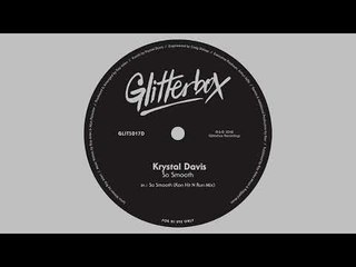 Krystal Davis 'So Smooth' (Kon Hit N Run Mix)