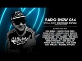 Glitterbox Radio Show 064: Nightmares On Wax