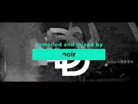 OUT NOW: Deep Down & Defected Volume 8: Noir