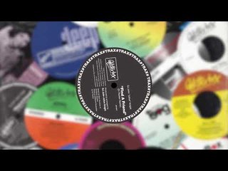 Sure Thing 'Find A Friend' (Dr Packer Remix)