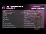 Defected Presents: The Closing Party Ibiza 2015 Mixtape