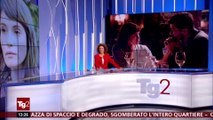 THE ESCAPE, con Gemma Arterton, è al cinema (Video Rai.TV - TG2)