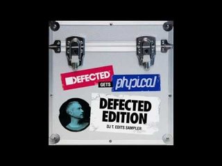 Intruder (A Murk Production) featuring Jei ‘Amame’ (DJ T.'s Dub Edit - Short Version)