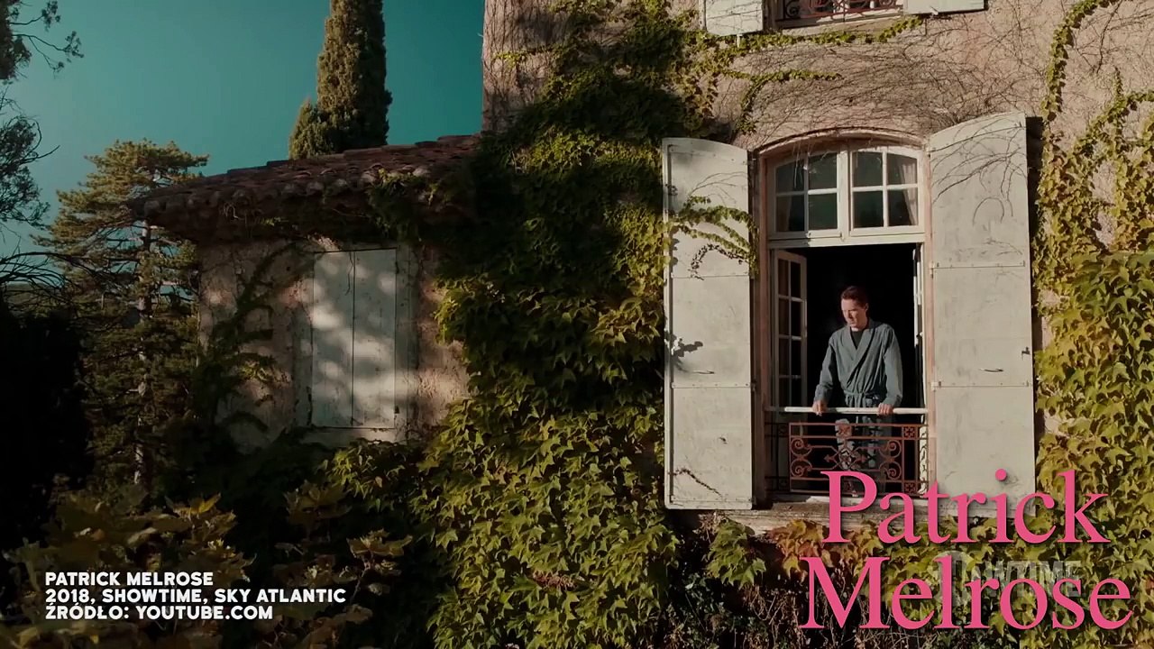 NAJLEPSZE SERIALE DO NADROBIENIA W WAKACJE 2018 | CZ. 1 - nowości