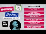 Defected Gets Physical: Defected mixed by DJ T Mixtape