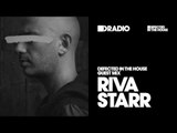 Defected In The House Radio 25.01.16 Guest Mix Riva Starr