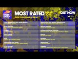 Defected presents Most Rated Miami 2015 - Album Sampler