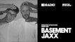 Defected In The House Radio 14.03.16 Guest Mix Basement Jaxx