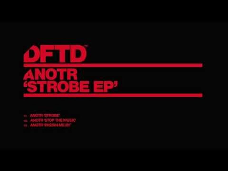 ANOTR 'Strobe'