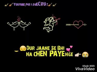 32.Jitna Bhulayenge Yaad Aayenge - Lyrical 30s Rington - whatsaap Sad video status Hindi