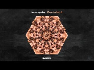 Terrence Parker 'Spiritual Warfare'