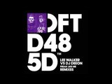 Lee Walker vs DJ Deeon 'Freak Like Me' (Armand Van Helden Remix)