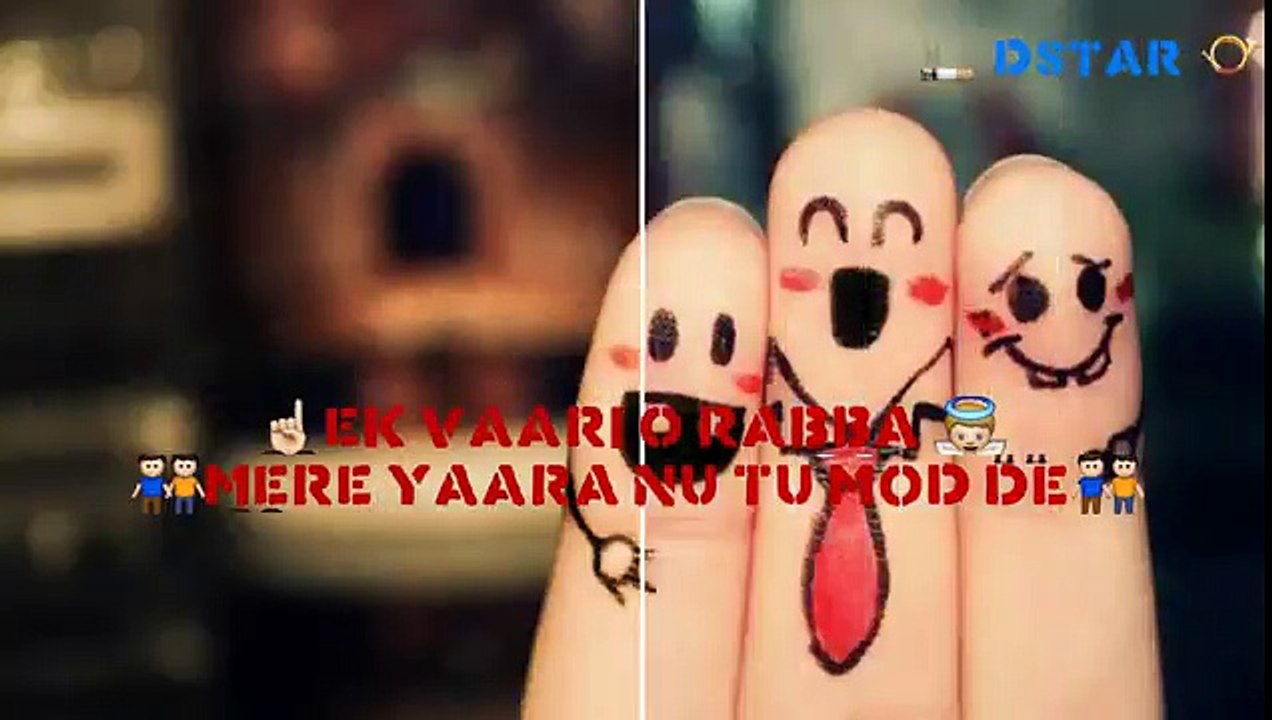 41.WhatsApp Video Status - Friendship Day - Missing Memory's