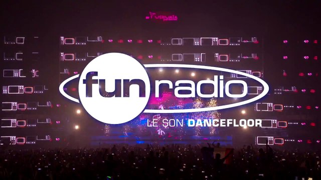 Fun Radio - SPot tv