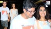Swara Bhasker's Rare Appearence With Boyfriend Himanshu Sharma
