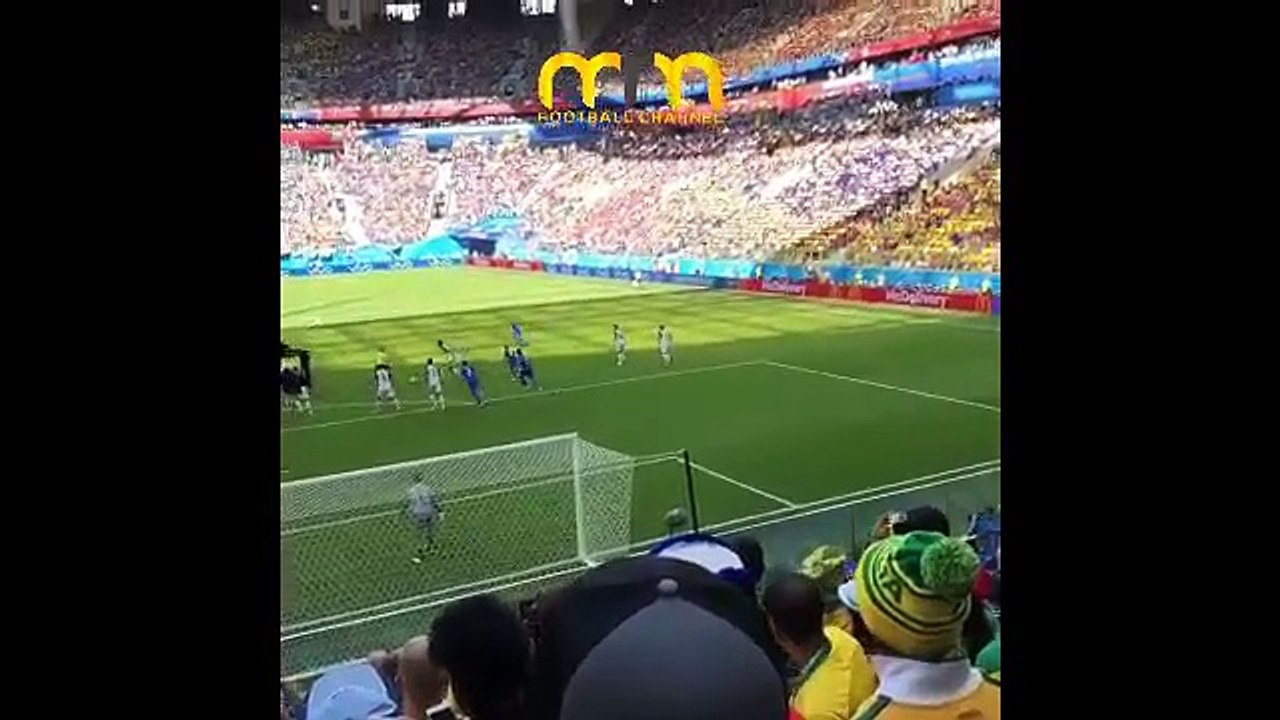 Fif a  WC 2018 Brazil vs Costa Rica 2-0 - All Goals & Extended Highlights RÉSUMÉ & GOLES HD