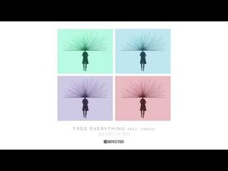 Fred Everything featuring Jinadu 'Searching' (Lazy Dub)