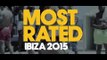 OUT NOW: Defected Presents Most Rated Ibiza 2015