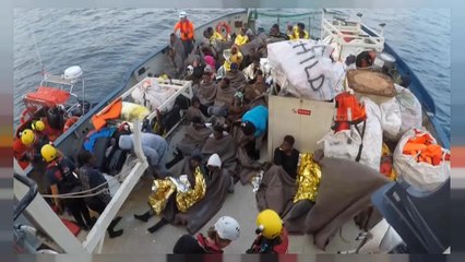 Merkel: "Al Consiglio esclusa una soluzione condivisa"