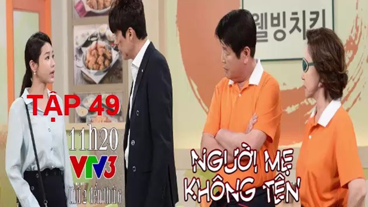 Người Mẹ Không Tên tập 49 VTV3 ngày 28/06/2018- nguoi me khong ten tap 49