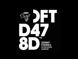Sonny Fodera & Mystic Bill 'Invisible' (U Won't C Me) (Sonny Fodera ITH Edit)