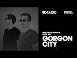 Defected In The House Radio - 04.01.16 - Guest Mix Gorgon City