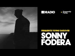 Defected In The House Radio Show: Sonny Fodera's Frequently Flying Takeover - 04.11.16