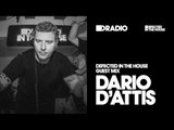 Defected In The House Radio Show: Guest Mix by Dario D'Attis - 02.12.16