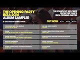 Defected presents: The Opening Party Ibiza 2016 - Album Sampler