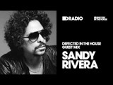 Defected In The House Radio Show: Guest Mix by Sandy Rivera - 13.01.17