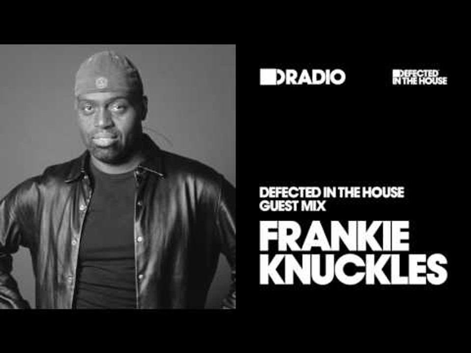 Defected In The House Radio Show: Guest Mix by...