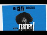 Hifi Sean featuring Crystal Waters 'Testify' (Radio Edit)