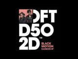 Black Motion featuring Xoli M 'Rainbow' (DJ Spen & Michele Chiavarini Dub)