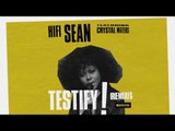 Hifi Sean featuring Crystal Waters 'Testify' (Steve Mac Mix)