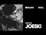 Defected In The House Radio Show: Guest Mix by Joeski - 17.03.17