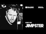 Defected In The House Radio Show: Guest Mix by Jimpster 14.04.17