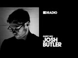 Defected Radio Show: Guest Mix by Josh Butler - 24.11.17