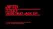 DJ S.K.T featuring Pepper Rose 'Jack That Jack'