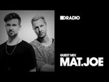 Defected Radio Show: Guest Mix by Mat.Joe - 07.07.17