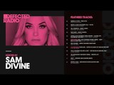 Defected Radio Show presented by Sam Divine - 02.03.18