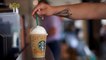 Starbucks’ CEO Thinks Sales Are Down Because People Are Too Healthy