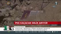 Mehmetçik, Kandil'e ilerliyor. PKK, kaçacak delik arıyor