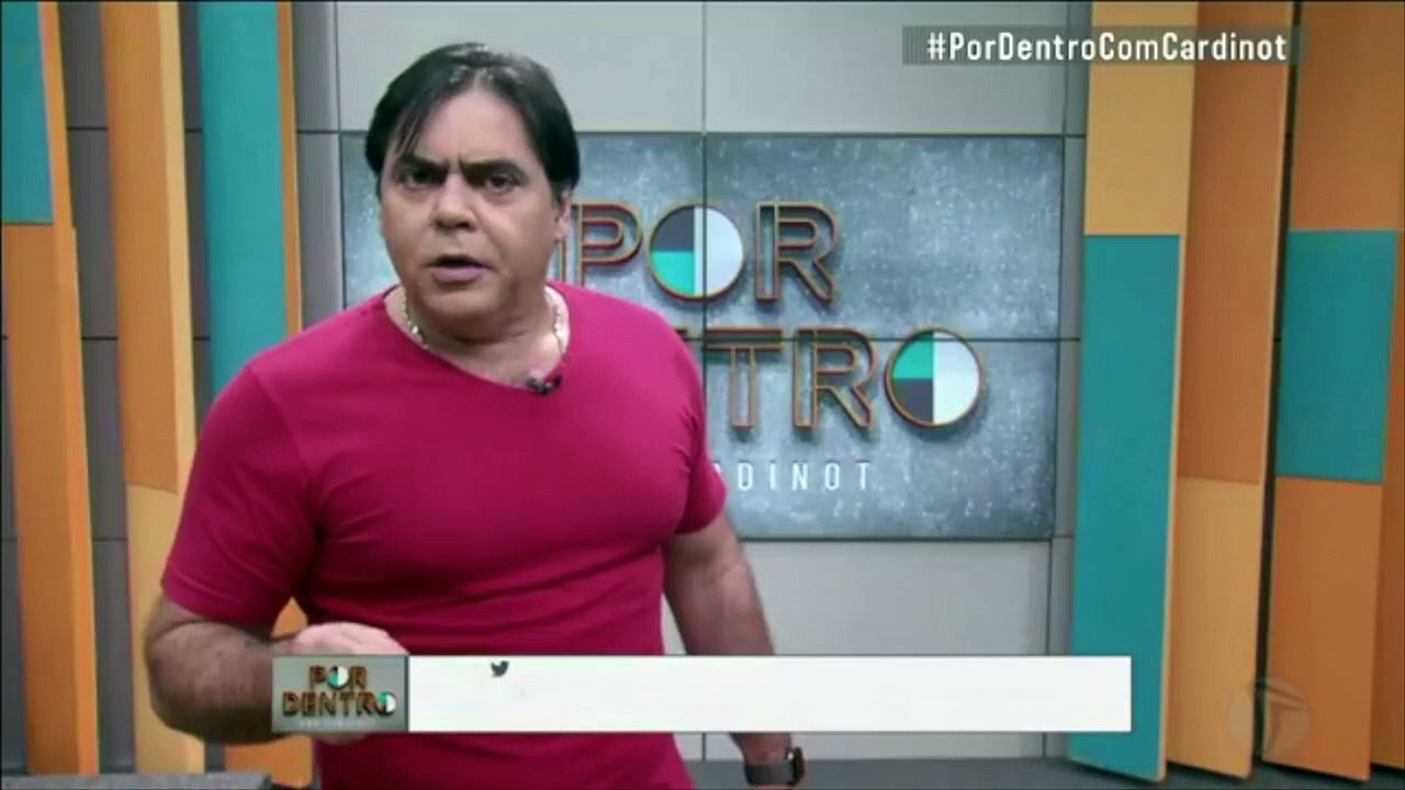 Polícia divulga imagens de fuga de bandido