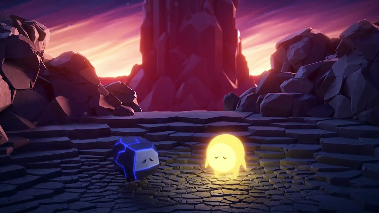 Pode - Trailer de lancement